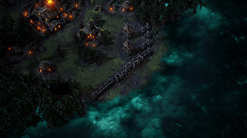 Age of Darkness: Final Stand - Early Access – image 10