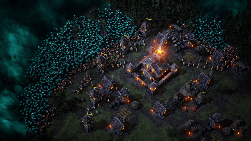 Age of Darkness: Final Stand - Early Access – image 11