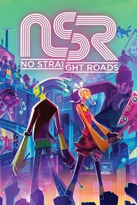 No Straight Roads: Encore Edition -  للبيع في مصر من خلال Games2Egypt