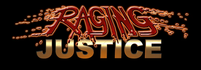 Raging Justice -  للبيع في مصر من خلال Games2Egypt
