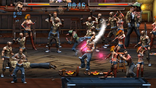 Raging Justice  للبيع في مصر من خلال Games2Egypt