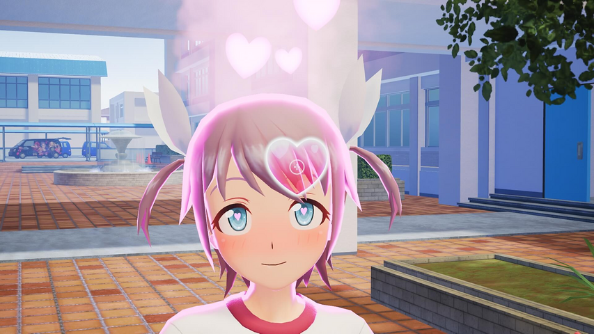 Gal*Gun 2 – image 2
