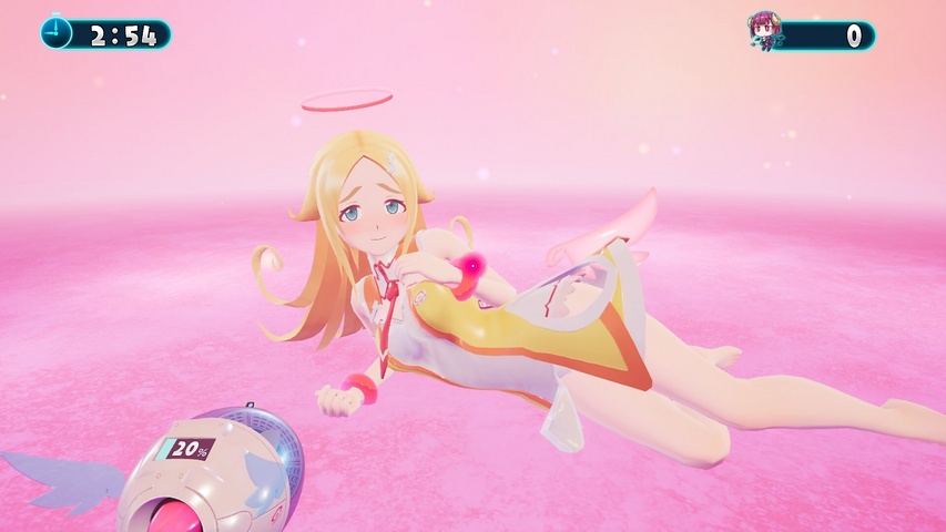 Gal*Gun 2 – image 3