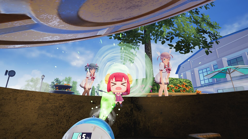 Gal*Gun 2 – image 5