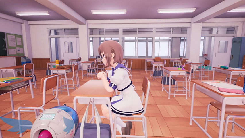 Gal*Gun 2 – image 6