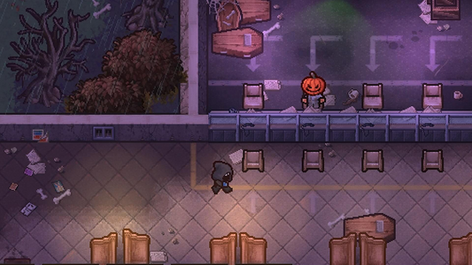 The Escapists 2 - Wicked Ward  للبيع في مصر من خلال Games2Egypt
