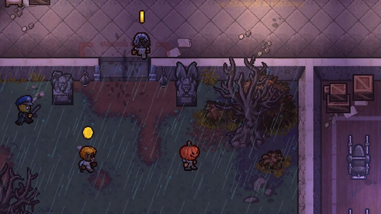 The Escapists 2 - Wicked Ward  للبيع في مصر من خلال Games2Egypt