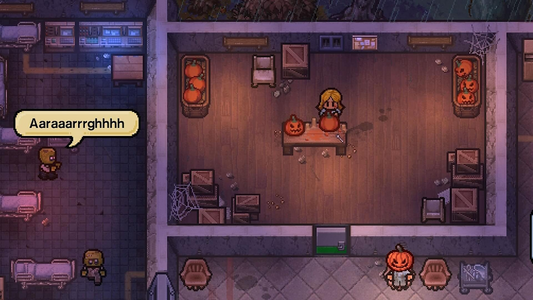 The Escapists 2 - Wicked Ward  للبيع في مصر من خلال Games2Egypt
