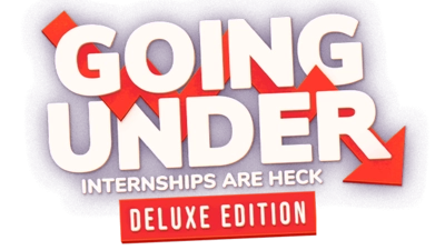 Going Under Deluxe Edition -  للبيع في مصر من خلال Games2Egypt