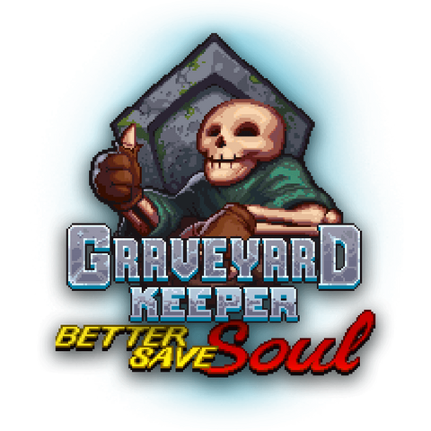 Graveyard Keeper - Better Save Soul