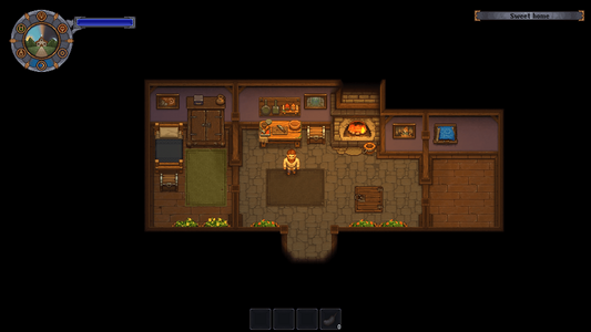 Graveyard Keeper - Better Save Soul  للبيع في مصر من خلال Games2Egypt