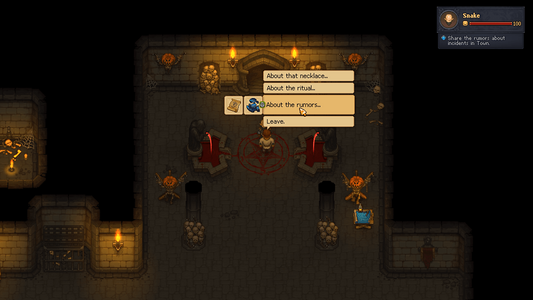 Graveyard Keeper - Better Save Soul  للبيع في مصر من خلال Games2Egypt