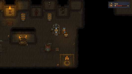 Graveyard Keeper - Better Save Soul  للبيع في مصر من خلال Games2Egypt