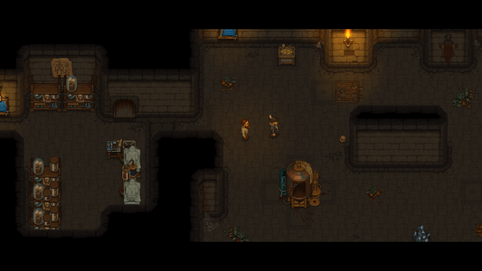Graveyard Keeper - Better Save Soul  للبيع في مصر من خلال Games2Egypt