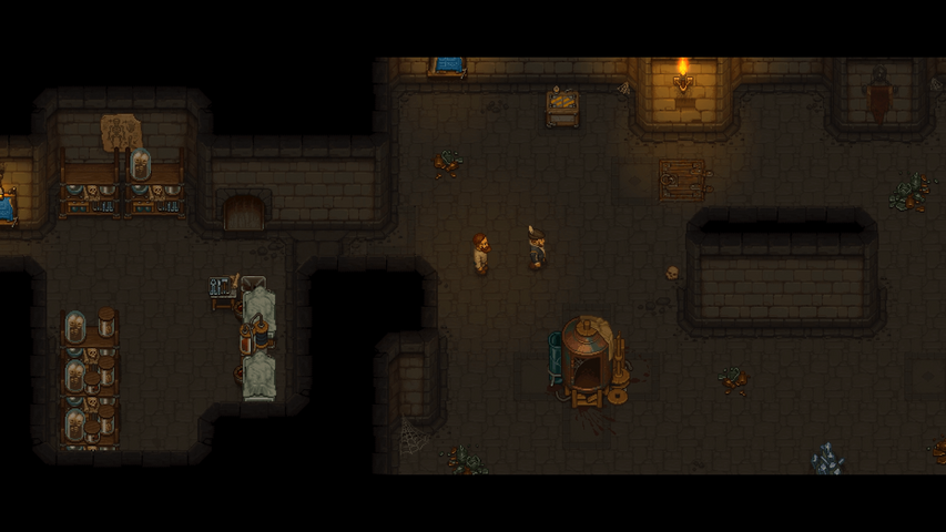Graveyard Keeper - Better Save Soul – image 8