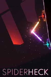 SpiderHeck -  للبيع في مصر من خلال Games2Egypt