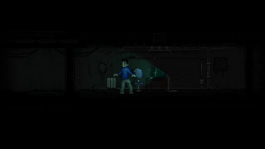 STAY  للبيع في مصر من خلال Games2Egypt
