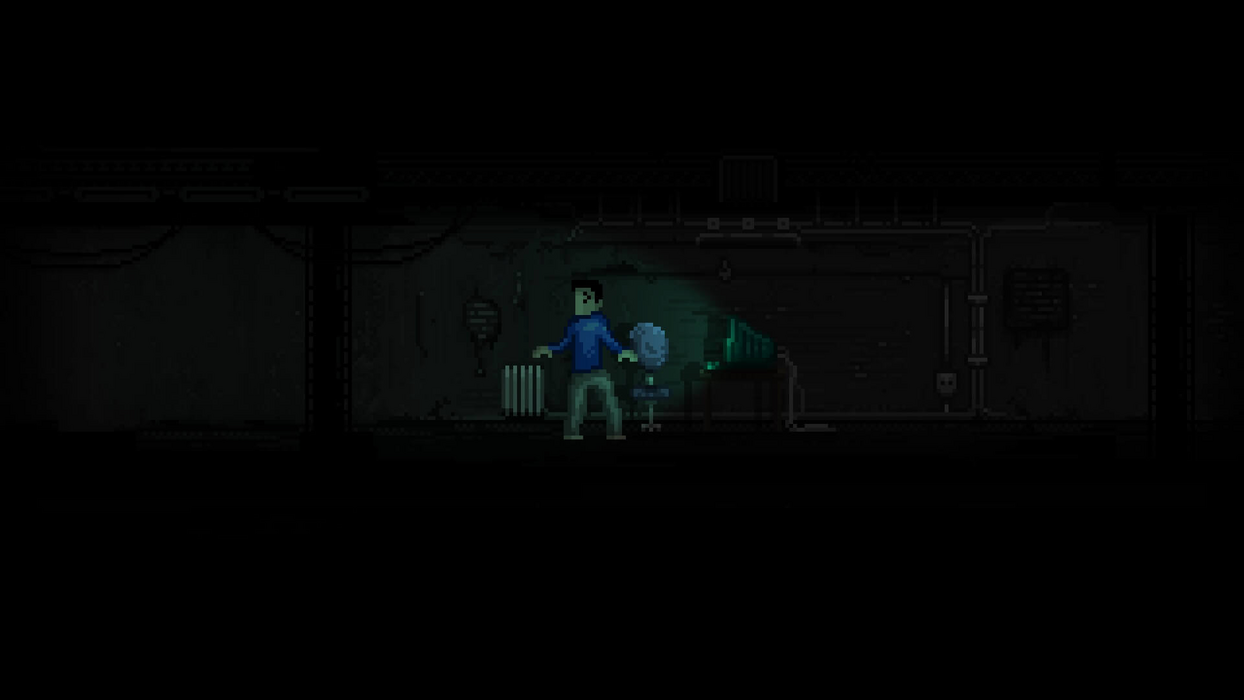 STAY  للبيع في مصر من خلال Games2Egypt