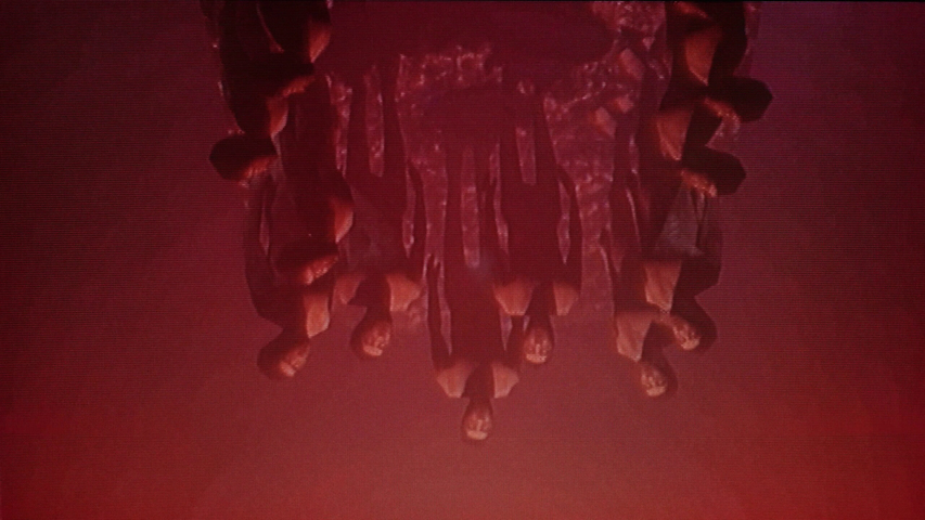 The Fridge is Red – image 7