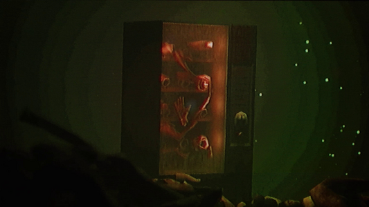 The Fridge is Red  للبيع في مصر من خلال Games2Egypt