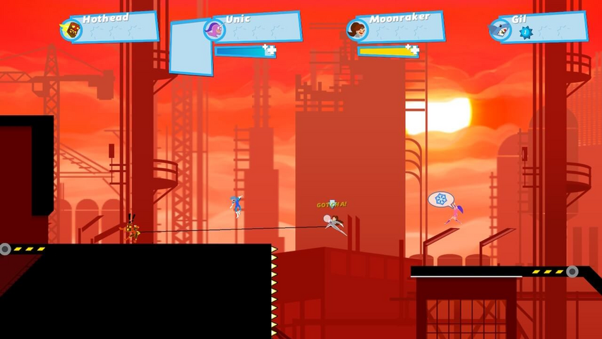 SpeedRunners – image 6