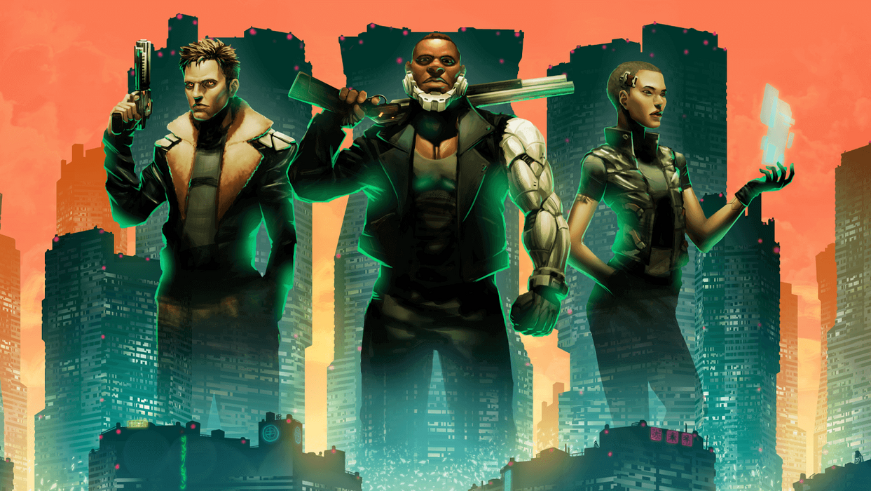 Disjunction  for sale in Egypt from Games2Egypt