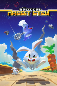 Radical Rabbit Stew  للبيع في مصر من خلال Games2Egypt