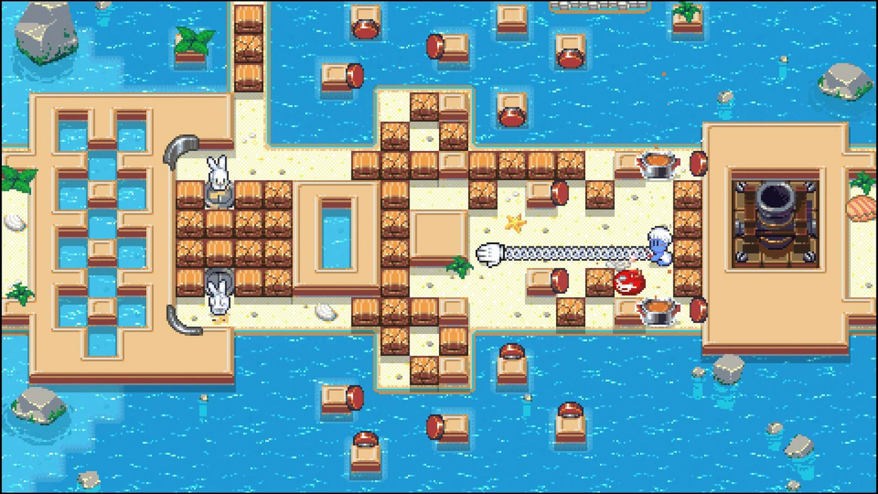 Radical Rabbit Stew  للبيع في مصر من خلال Games2Egypt