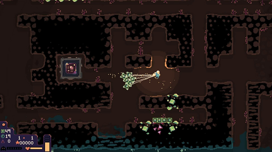 Dome Keeper  للبيع في مصر من خلال Games2Egypt