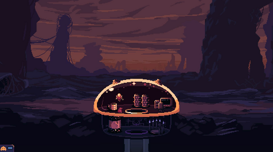 Dome Keeper  للبيع في مصر من خلال Games2Egypt