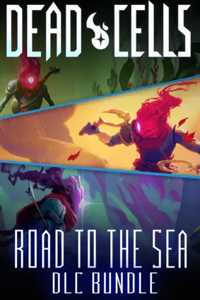 Dead Cells: DLCs Only Bundle