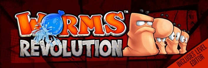 Worms Revolution – image 3