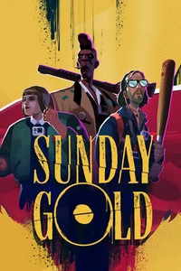 Sunday Gold -  للبيع في مصر من خلال Games2Egypt