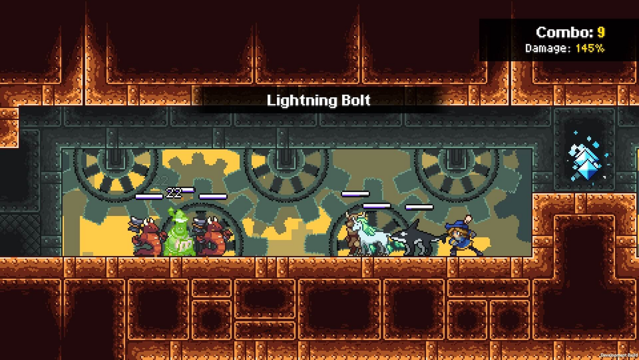 Monster Sanctuary  للبيع في مصر من خلال Games2Egypt