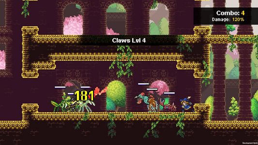 Monster Sanctuary  للبيع في مصر من خلال Games2Egypt