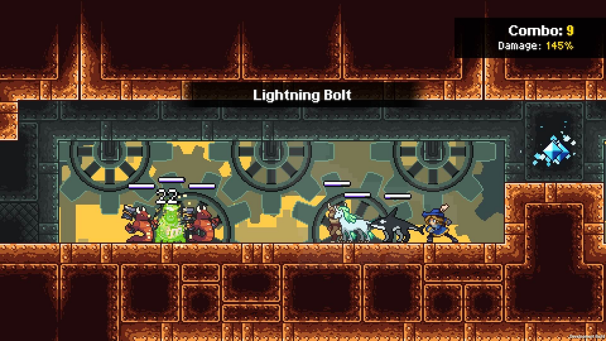 Monster Sanctuary  للبيع في مصر من خلال Games2Egypt