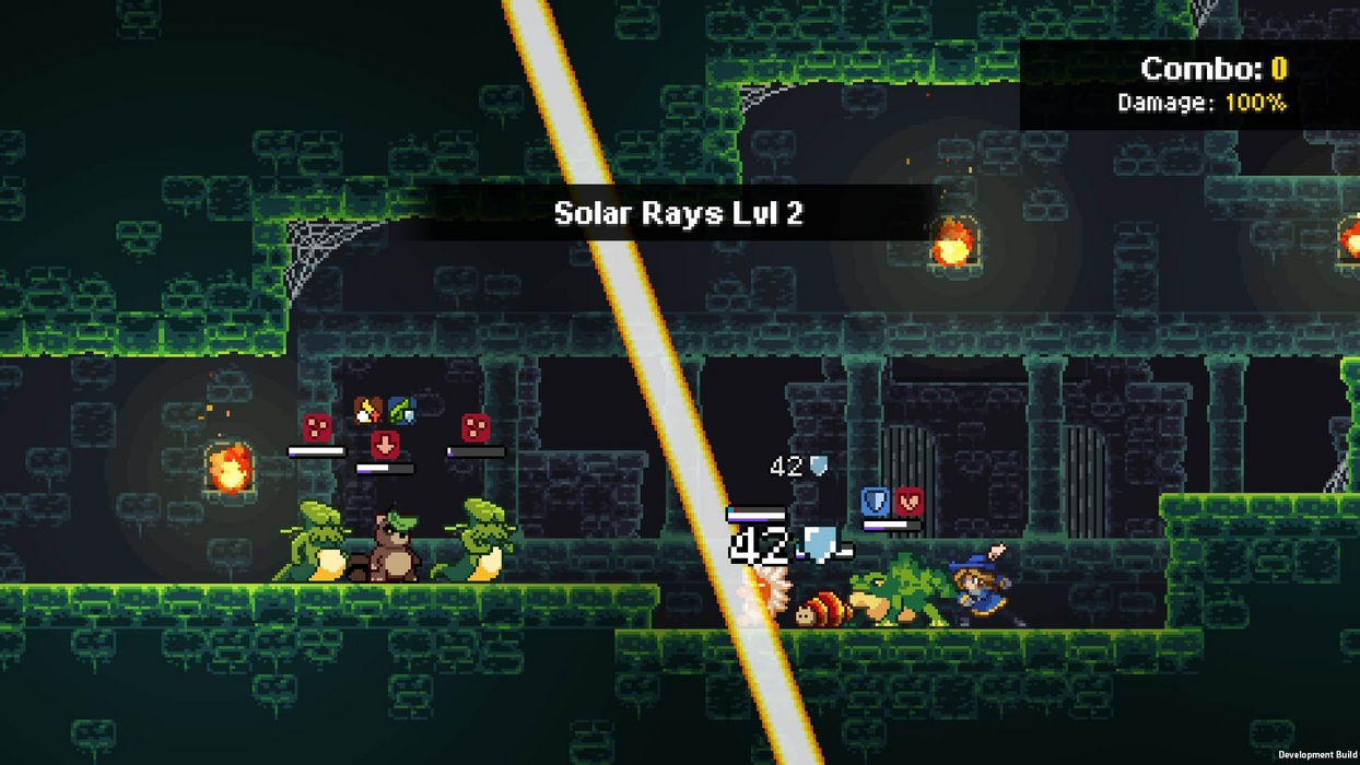 Monster Sanctuary  للبيع في مصر من خلال Games2Egypt