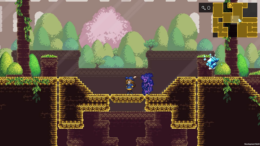 Monster Sanctuary – image 42