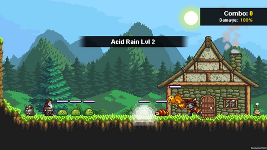 Monster Sanctuary  للبيع في مصر من خلال Games2Egypt