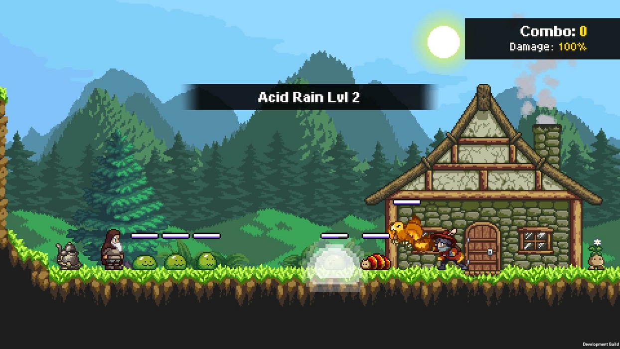 Monster Sanctuary  للبيع في مصر من خلال Games2Egypt