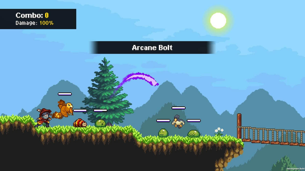 Monster Sanctuary  للبيع في مصر من خلال Games2Egypt