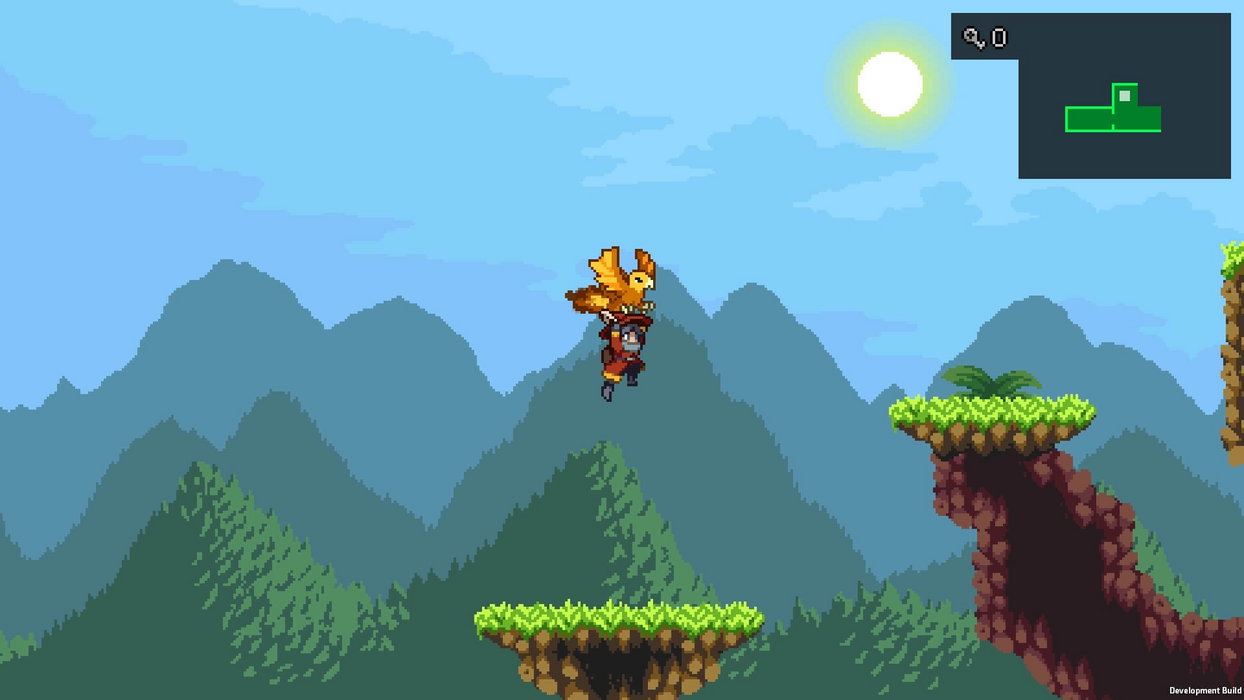 Monster Sanctuary  للبيع في مصر من خلال Games2Egypt