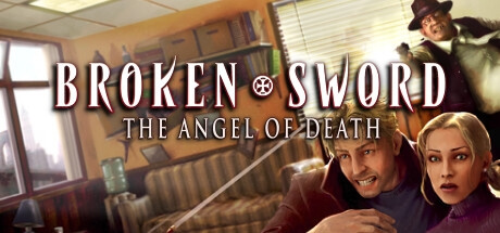 Broken Sword 4 - The Angel of Death – image 2