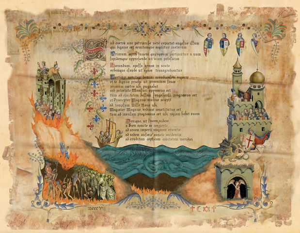Broken Sword 4 - The Angel of Death – image 3