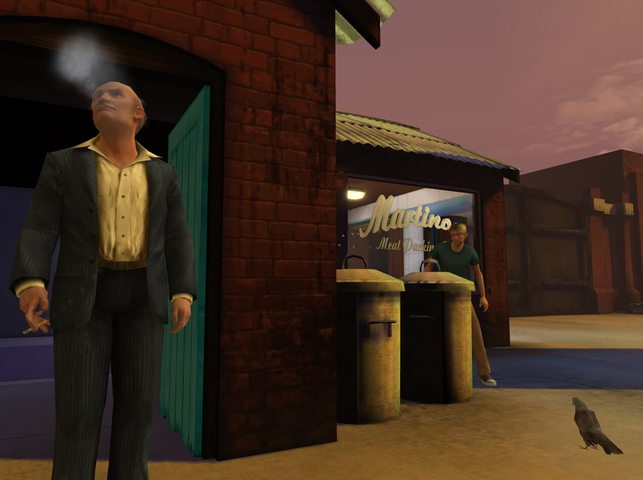 Broken Sword 4 - The Angel of Death – image 9