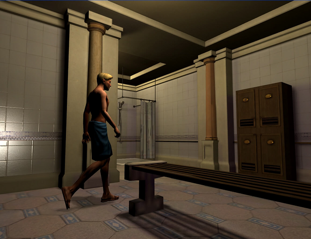 Broken Sword 4 - The Angel of Death – image 4
