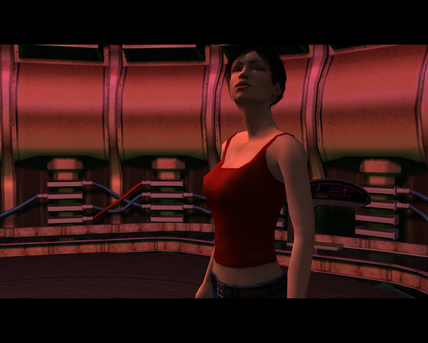 Broken Sword 4 - The Angel of Death – image 6