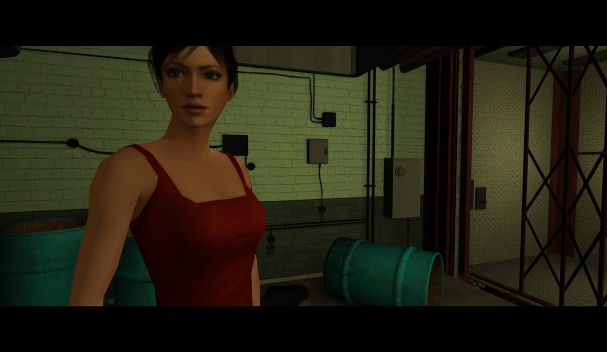 Broken Sword 4 - The Angel of Death  للبيع في مصر من خلال Games2Egypt