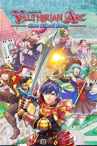 Valthirian Arc: Hero School Story -  للبيع في مصر من خلال Games2Egypt