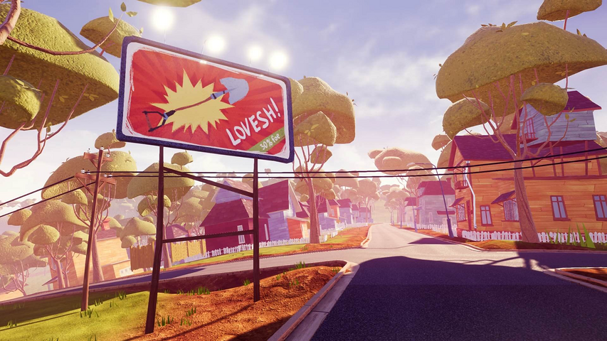 Hello Neighbor – image 10